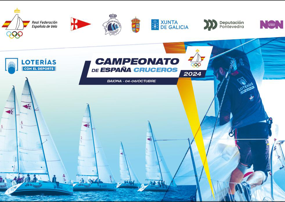 Campeonato de España de Cruceros 2024